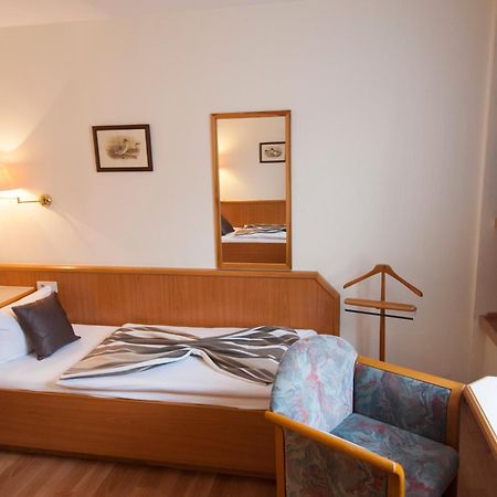 Hotel Excelsior Κάσελ Δωμάτιο φωτογραφία