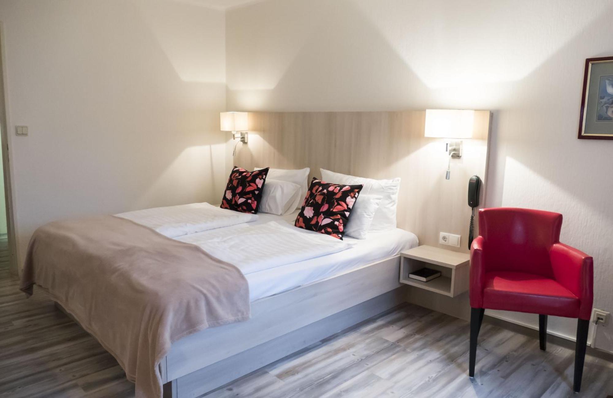 Hotel Excelsior Κάσελ Δωμάτιο φωτογραφία