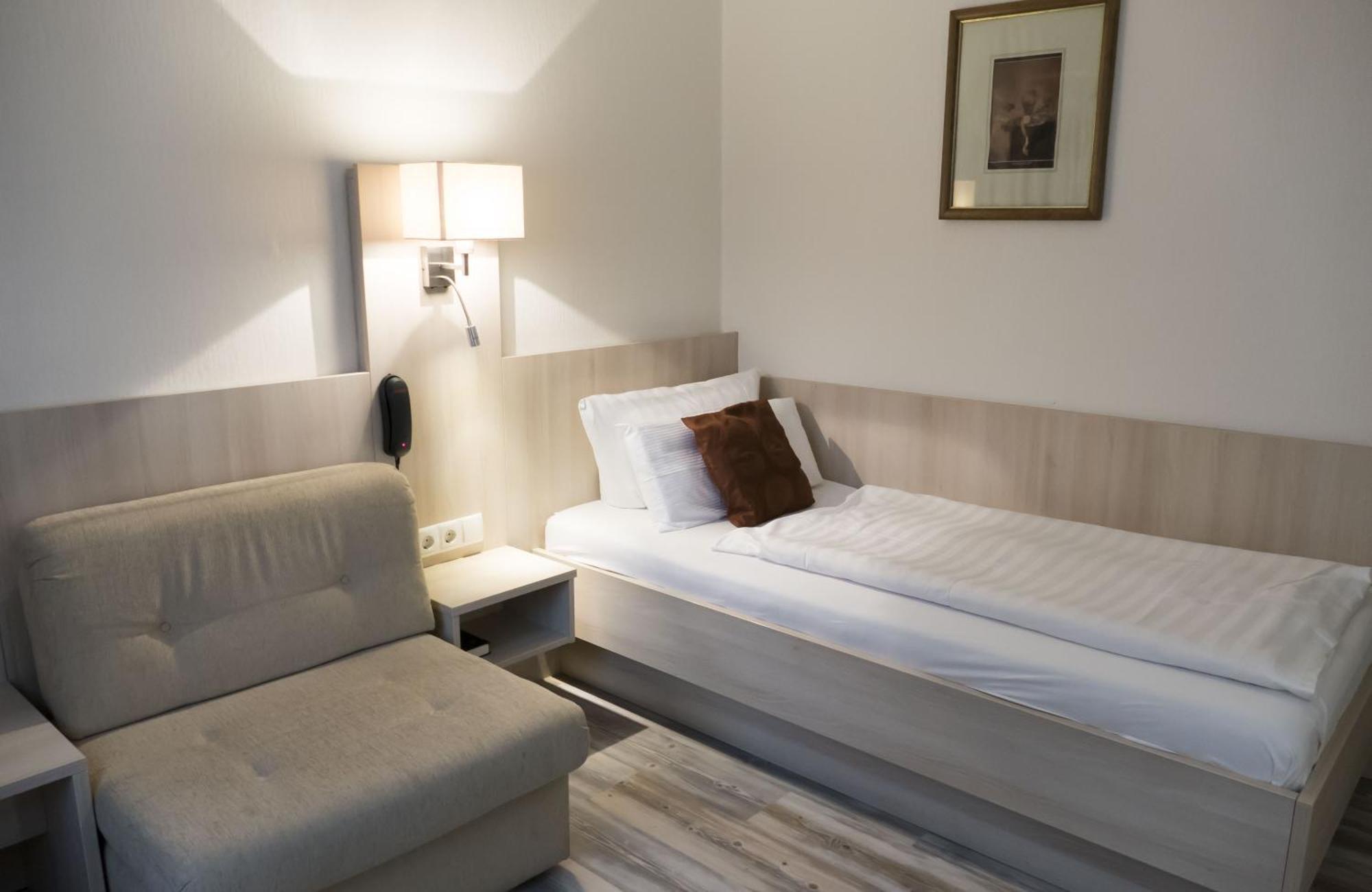 Hotel Excelsior Κάσελ Δωμάτιο φωτογραφία