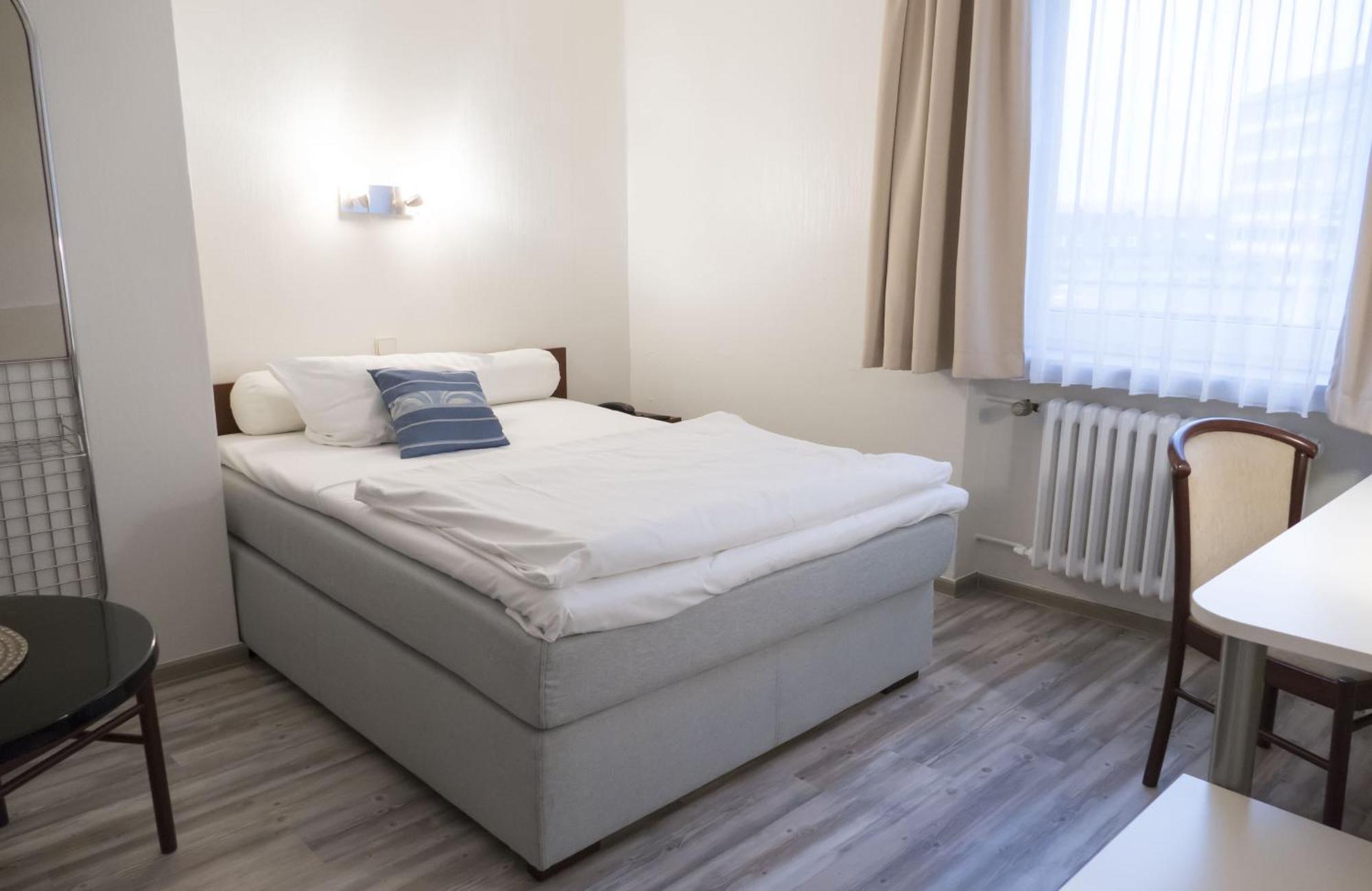 Hotel Excelsior Κάσελ Δωμάτιο φωτογραφία