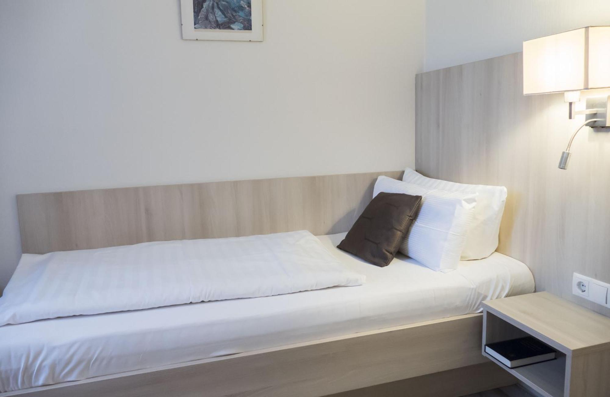 Hotel Excelsior Κάσελ Δωμάτιο φωτογραφία