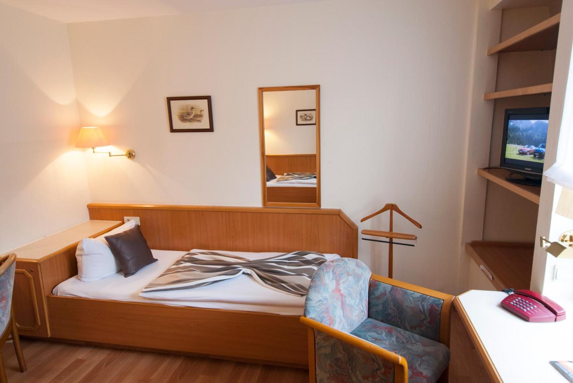 Hotel Excelsior Κάσελ Δωμάτιο φωτογραφία