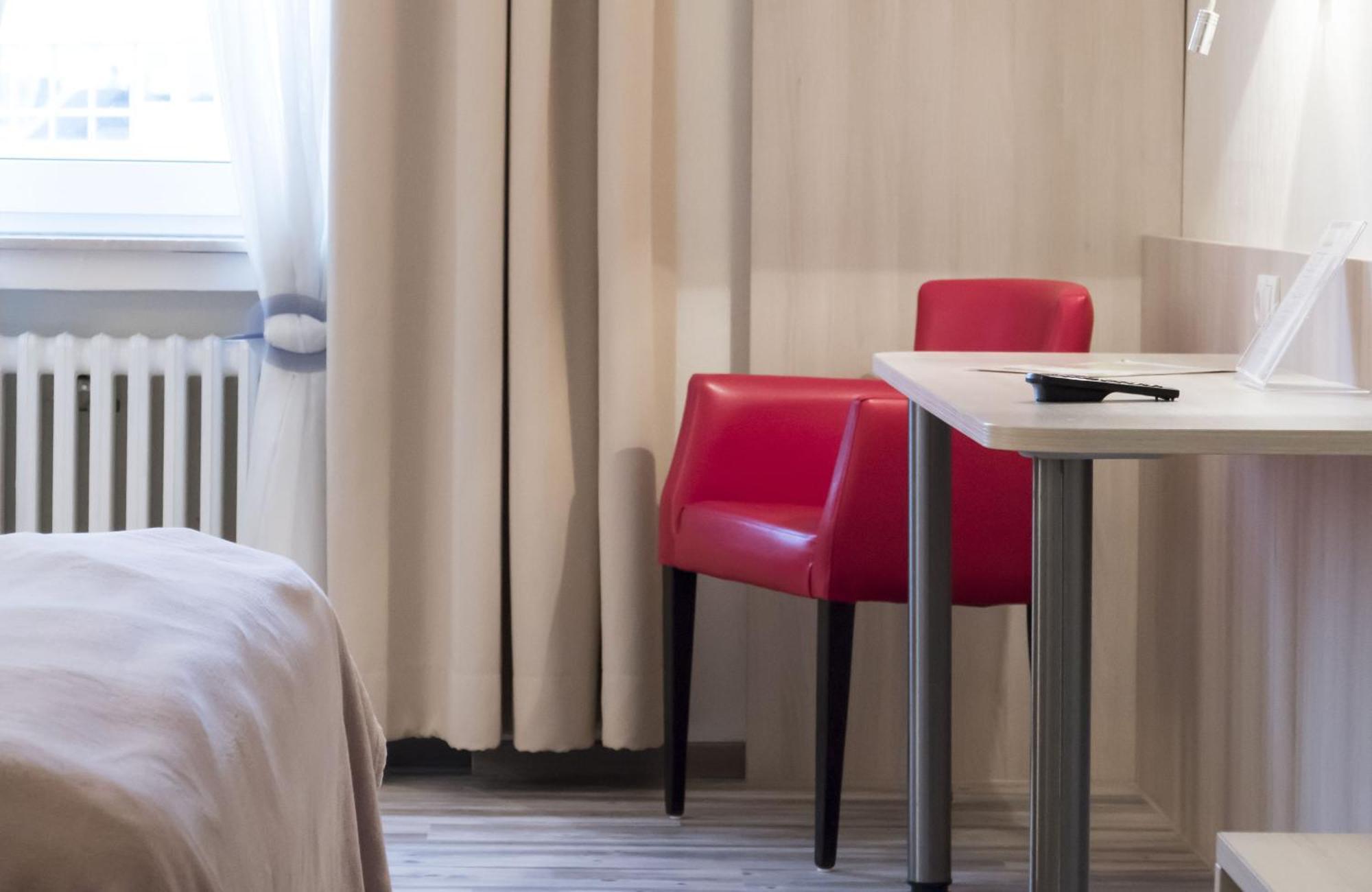Hotel Excelsior Κάσελ Δωμάτιο φωτογραφία