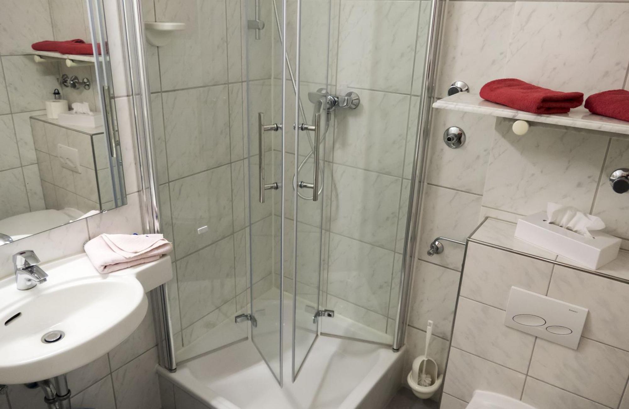 Hotel Excelsior Κάσελ Δωμάτιο φωτογραφία