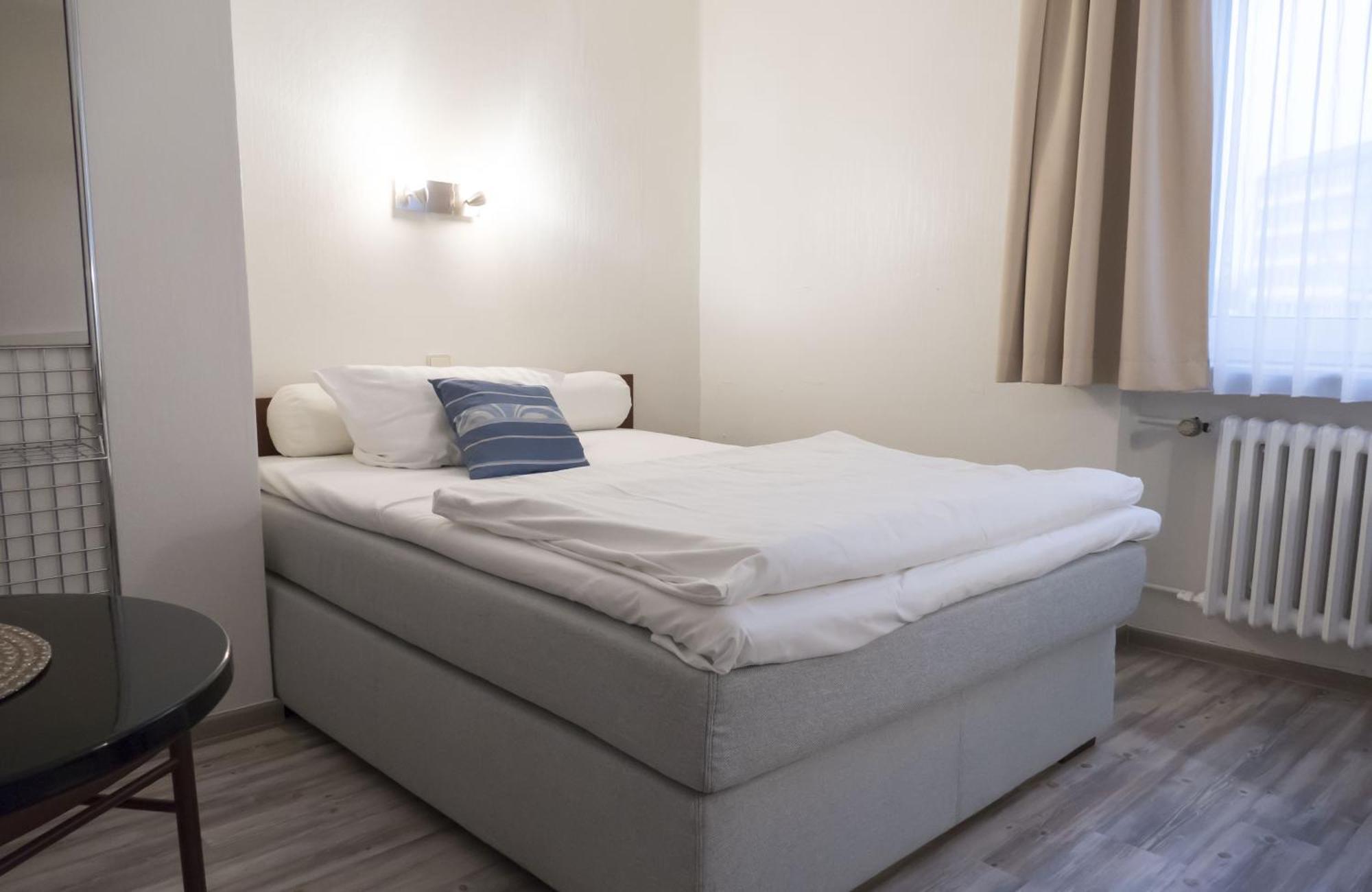 Hotel Excelsior Κάσελ Δωμάτιο φωτογραφία