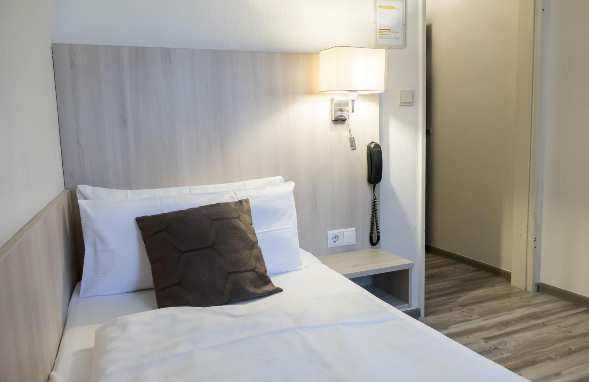 Hotel Excelsior Κάσελ Δωμάτιο φωτογραφία