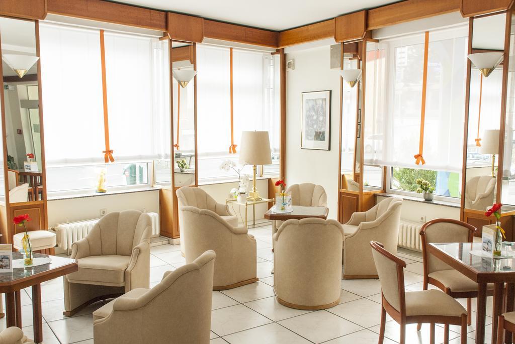 Hotel Excelsior Κάσελ Εξωτερικό φωτογραφία