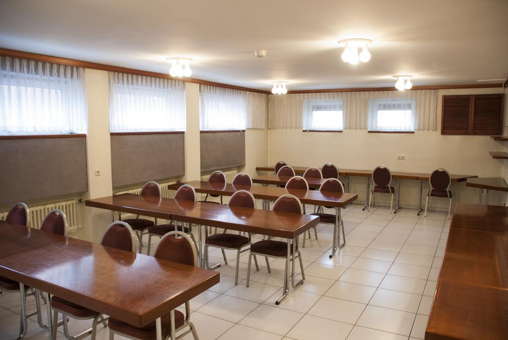 Hotel Excelsior Κάσελ Εξωτερικό φωτογραφία