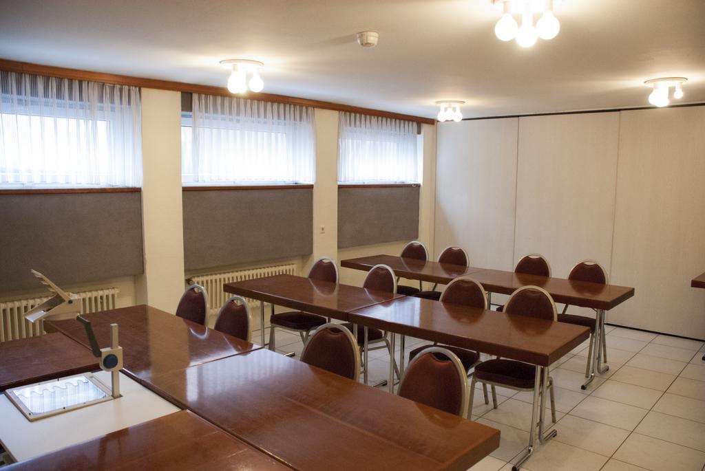 Hotel Excelsior Κάσελ Εξωτερικό φωτογραφία