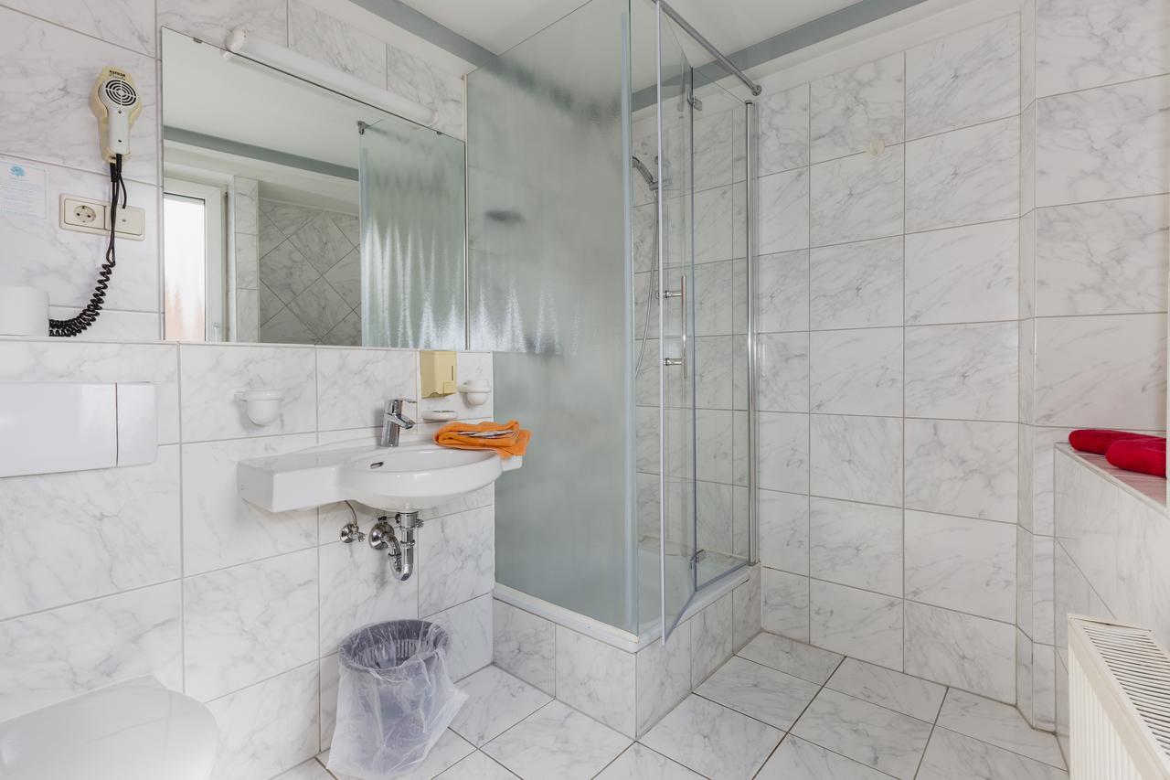 Hotel Excelsior Κάσελ Εξωτερικό φωτογραφία