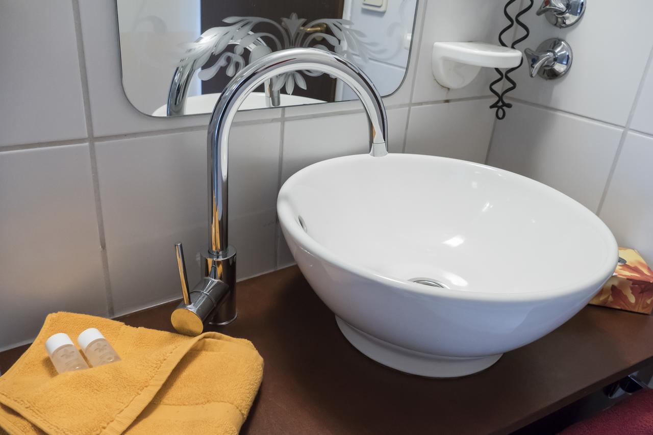 Hotel Excelsior Κάσελ Εξωτερικό φωτογραφία