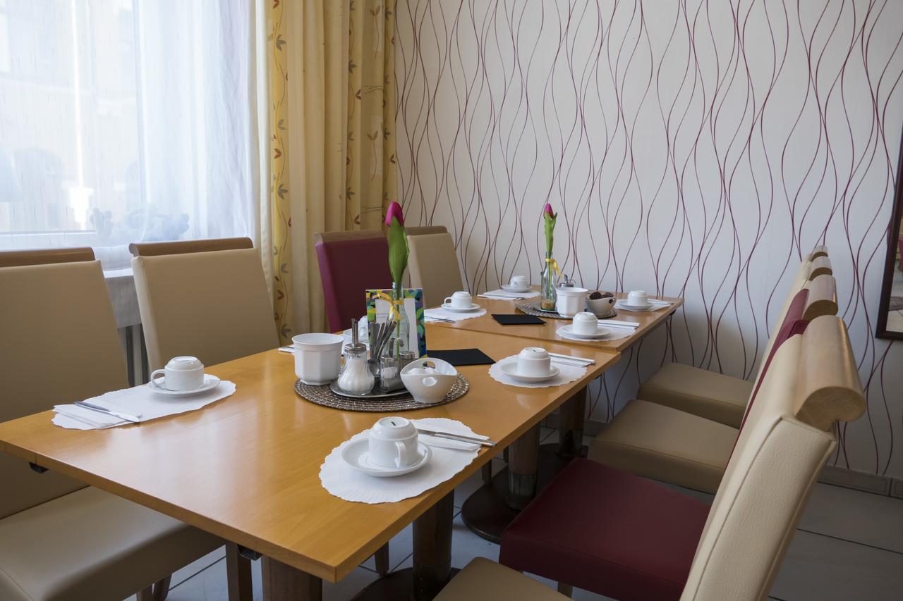 Hotel Excelsior Κάσελ Εξωτερικό φωτογραφία