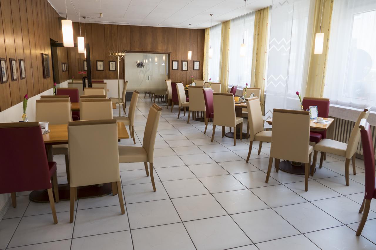 Hotel Excelsior Κάσελ Εξωτερικό φωτογραφία