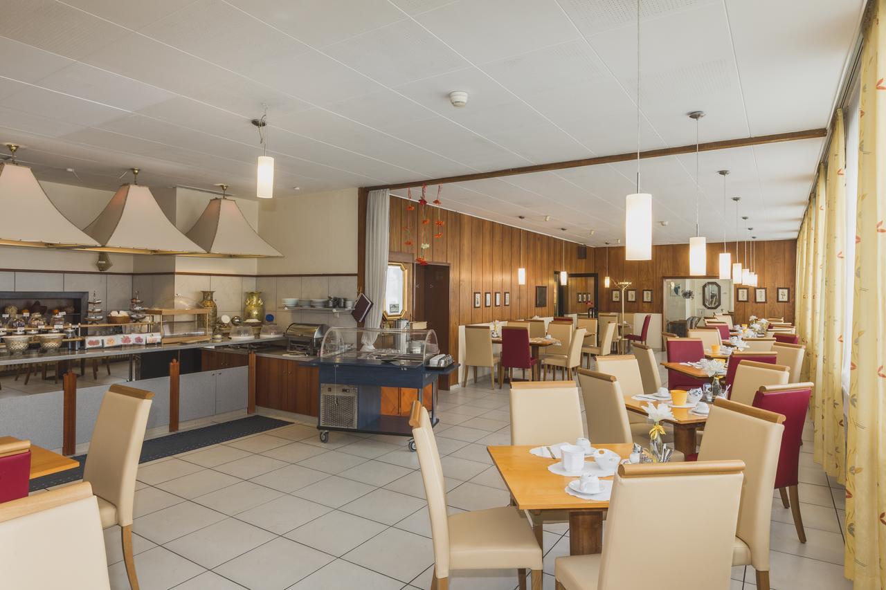 Hotel Excelsior Κάσελ Εξωτερικό φωτογραφία