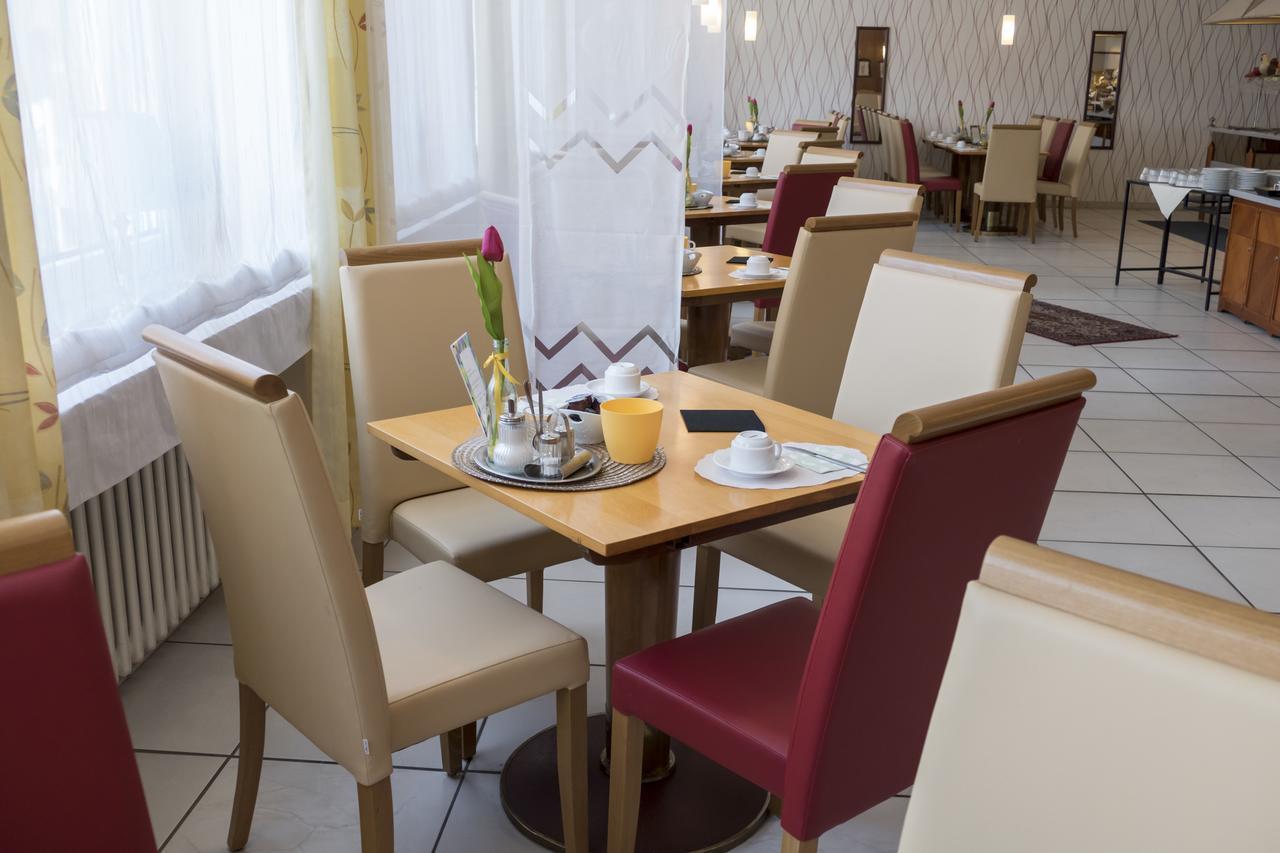 Hotel Excelsior Κάσελ Εξωτερικό φωτογραφία