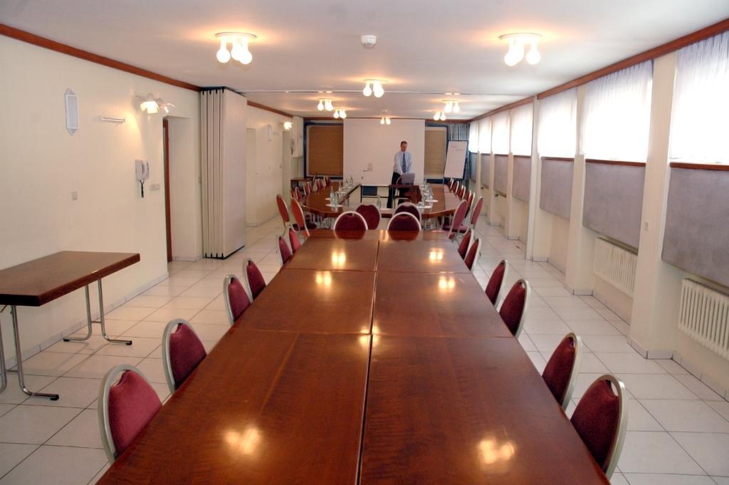 Hotel Excelsior Κάσελ Εξωτερικό φωτογραφία