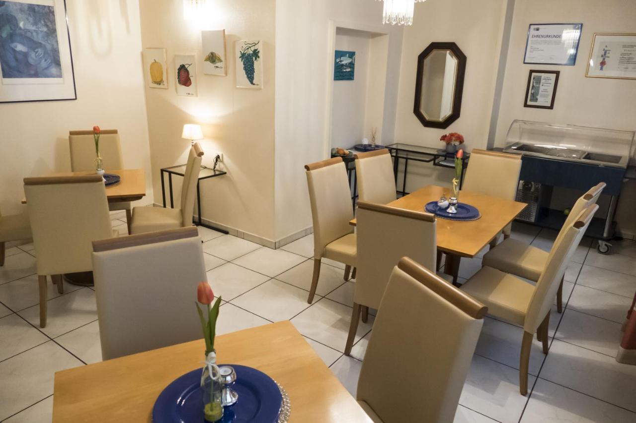 Hotel Excelsior Κάσελ Εξωτερικό φωτογραφία
