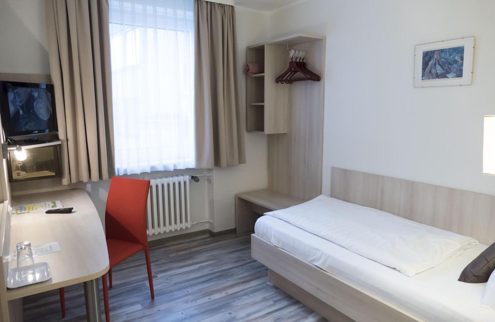 Hotel Excelsior Κάσελ Εξωτερικό φωτογραφία
