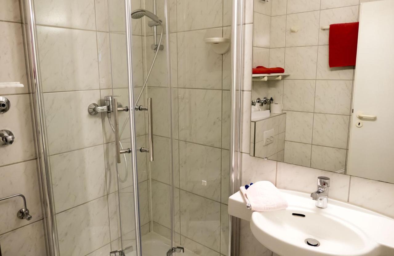Hotel Excelsior Κάσελ Εξωτερικό φωτογραφία