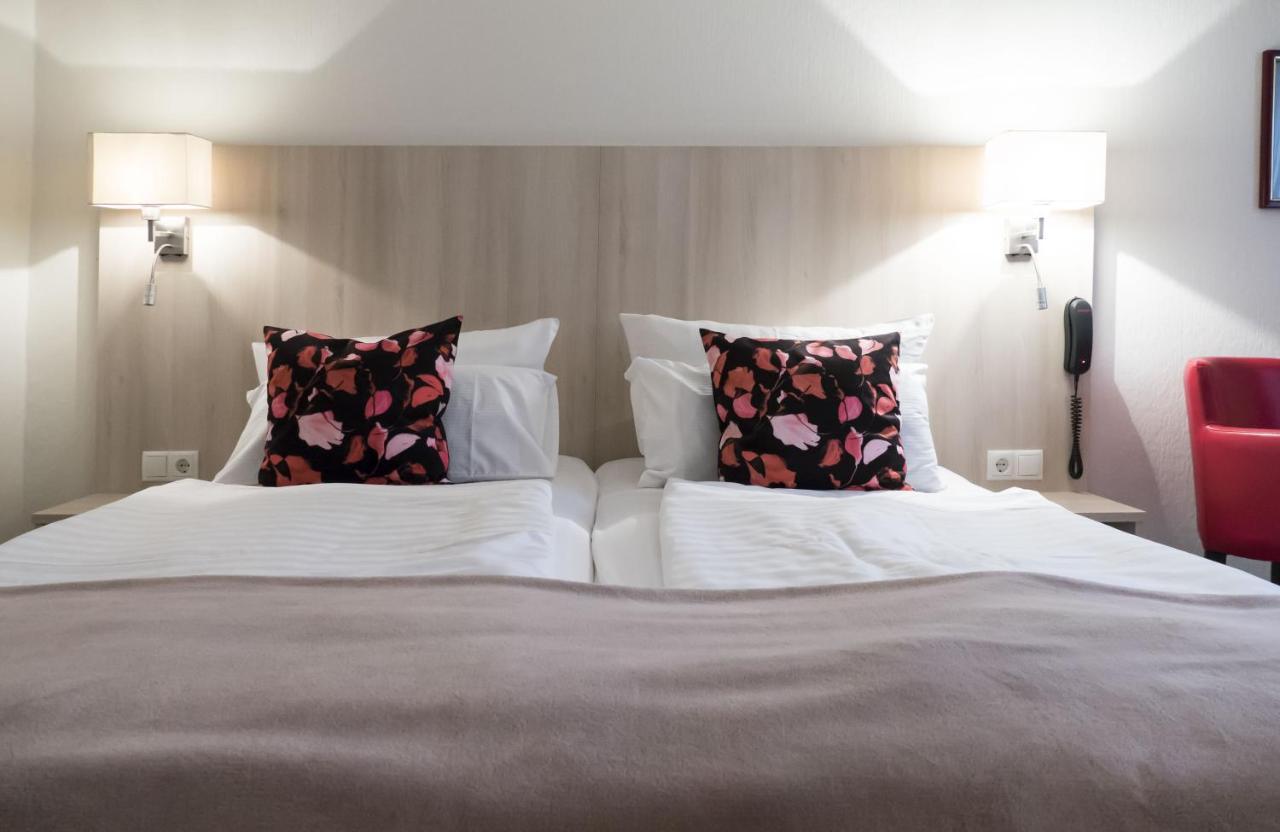Hotel Excelsior Κάσελ Εξωτερικό φωτογραφία