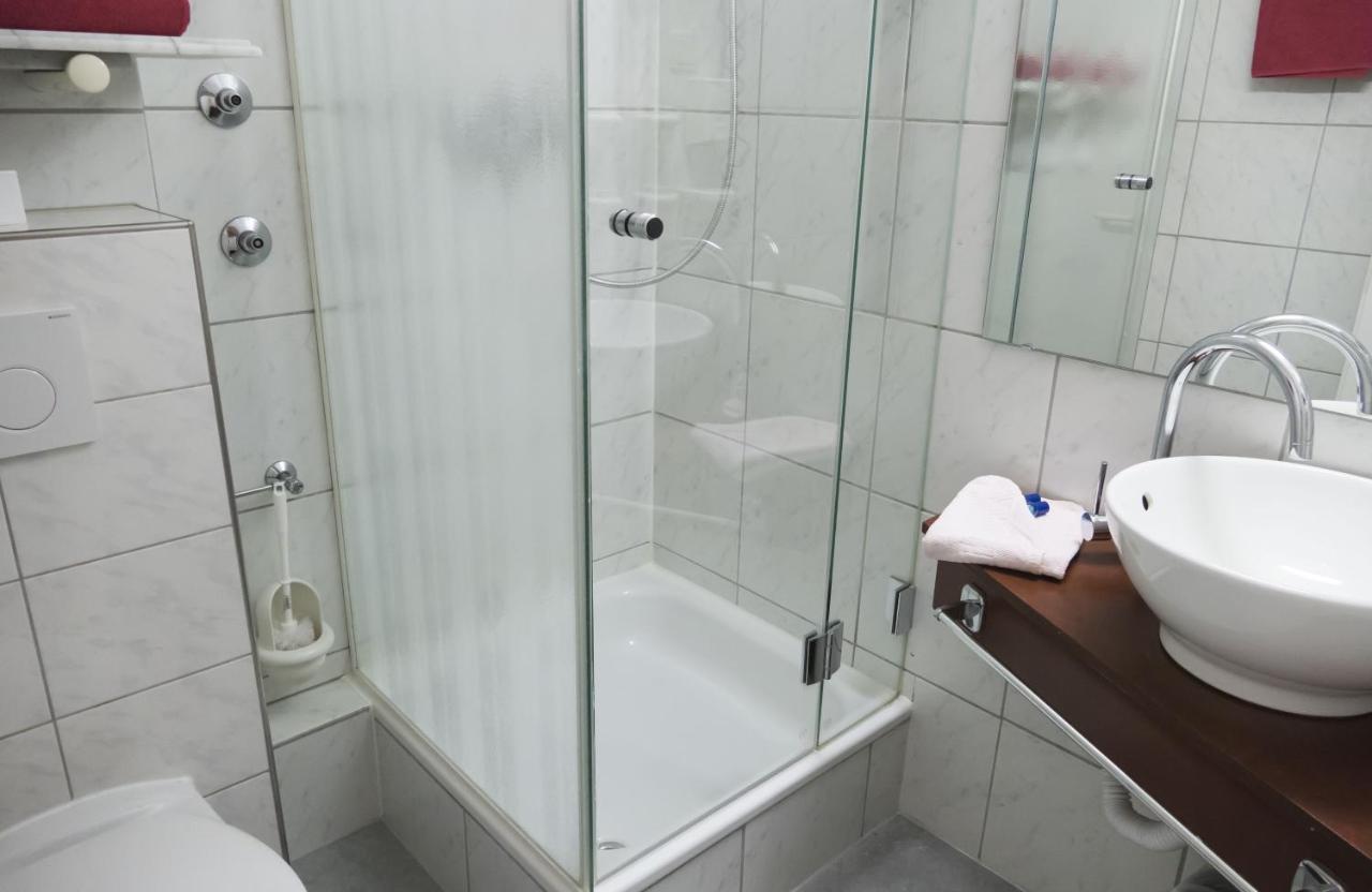 Hotel Excelsior Κάσελ Εξωτερικό φωτογραφία